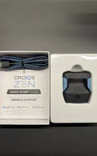 مبدل موس و کیبورد Cronus ZEN / کاملا نو/ آگهی شخصی