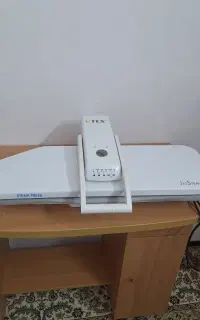 اتو پرس