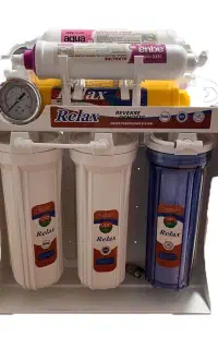 دستگاه تصفیه اب