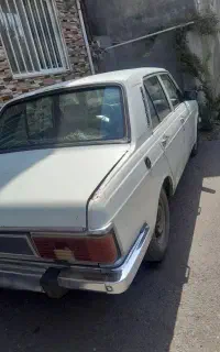 پیکان سواری مدل ۸۳