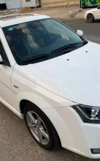 دنا پلاس توربو اتومات مدل 1402