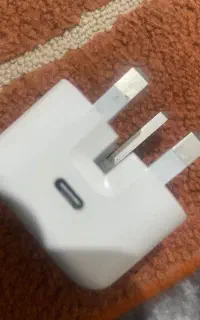 شارژ کن ایفون