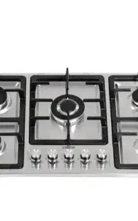 تعمیرات لوازم گاز سوز