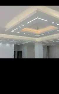 برقکار الکتریکی سیمکش تلفن آیفون تصویری نصب تعمیر