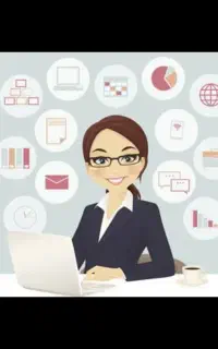 نیازمند منشی