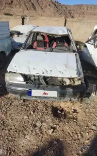 پراید مدل ۹۰