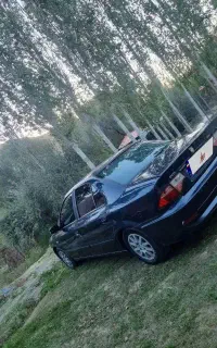 سمند سورن SE مدل 91 داشبورد سوناتایی