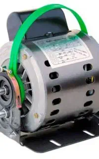 خرید و تعویض دینام (موتور) کولرسوخته