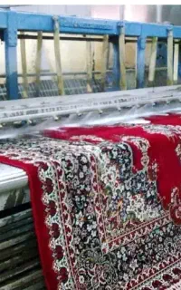 مجتمع کارخانه قالیشویی( دومان) کرایه رایگان