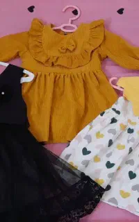 لباس بچگانه