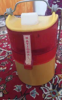آبمیوه گیری ناسیونال