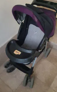 کالسکه کودک