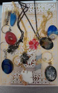 اکسسوری زینی