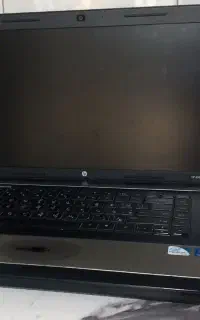 لپتاپ  hp630