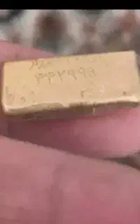 طلا اب شده