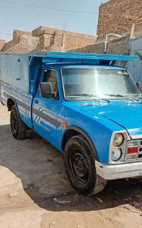 نیسان زامیادمدل‌ ۹۸ تحویلی ۱۴۰۰درحد جاخالی پر نشده