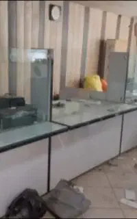 فروش کانتر بانکی ،دفتر پیشخوان ،کافی نت
