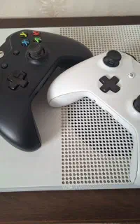 ایکس باکس وان اس دو دسته Xbox