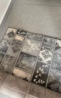قالی کناره