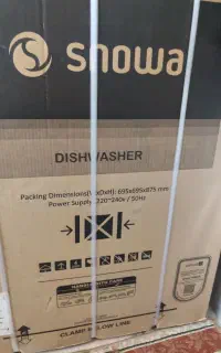 ماشین ظرفشویی