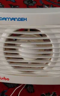 هواکش دمنده