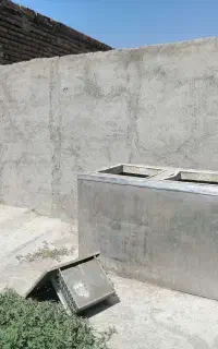 یخجال بستنی