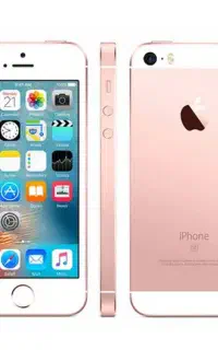 iPhone SE