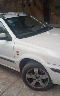 سمندlx مدل 90 پایه بنزین