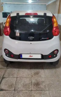 ام وی ام 110s مدل 96
