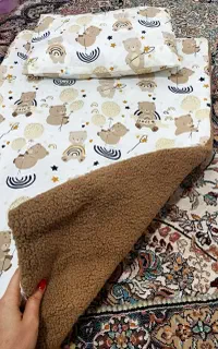 سیسمونی کودک فقط