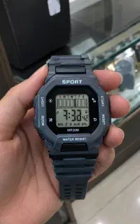 ساعت دیجیتال اسپرت مردانه SPORT