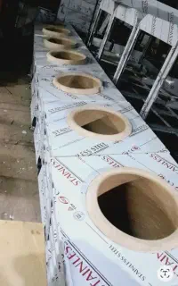 تنور گلی گازی/پشمک ساز/پفیلا ساز/بلال تنوری