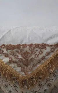 رو پشتی