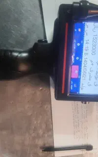 جت پرینتر دستی dcn 130