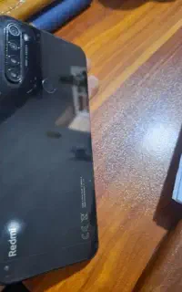 ردمی نوت ۸
