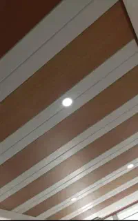فروش و نصب دیوارپوش