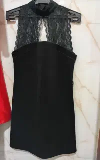 لباس مجلسی