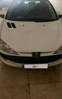 فروش ۲۰۶ اس دی مدل ۹۰