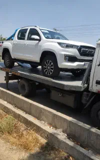 فوتون g7 1405 مدارک کامل سفید