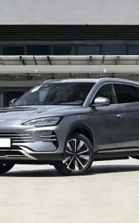 فروش byd سانگ پلاس
