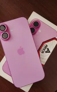 آیفون ۱۶