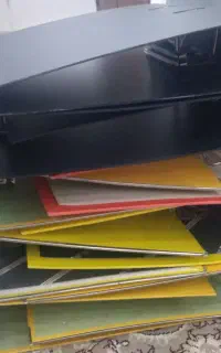 تعداد ۹عدد زونکن  کارکرده سالم