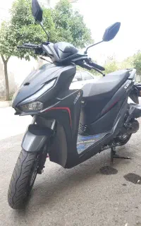 موتورسیکلت کویرADV150 S2
