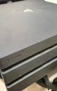 ps4 pro