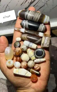 خریدوفروش مهره قدیمی