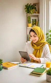 کسب کار آنلاین