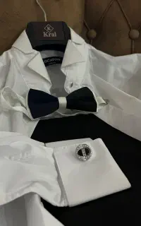 کت شلوار خاص سایز ۴۸