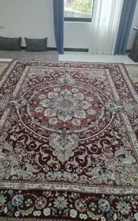 روفررشی در حد نو۱۲متری زرشکی