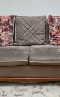 مبل ۷ نفره