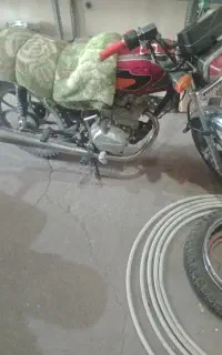 موتور 200